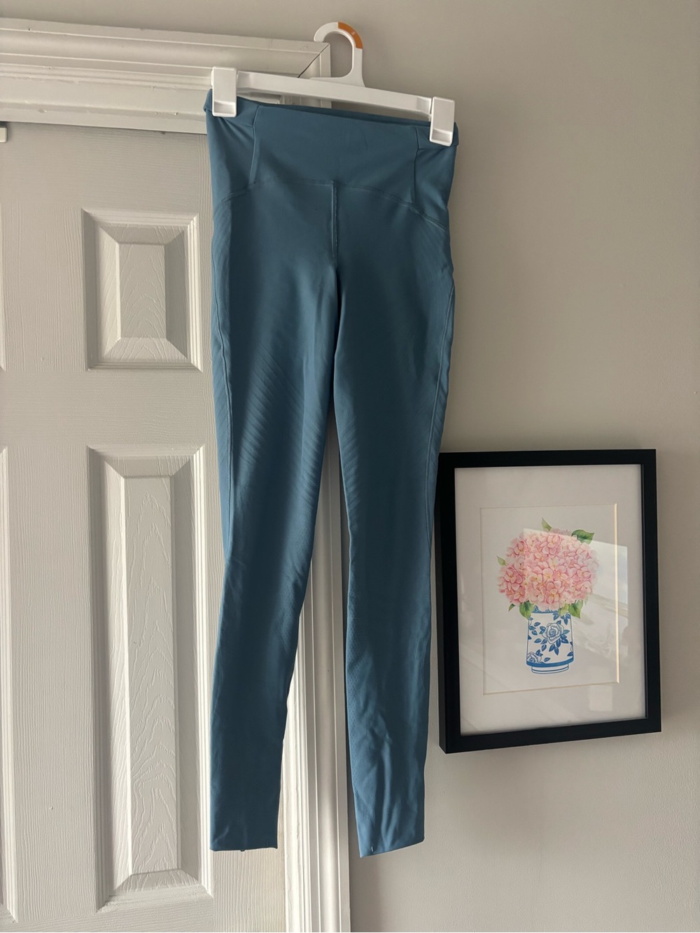 lululemon athletica SenseKnit Running High-Rise Tight 28" size 4